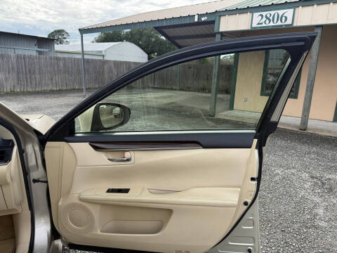 2013 Lexus ES 350