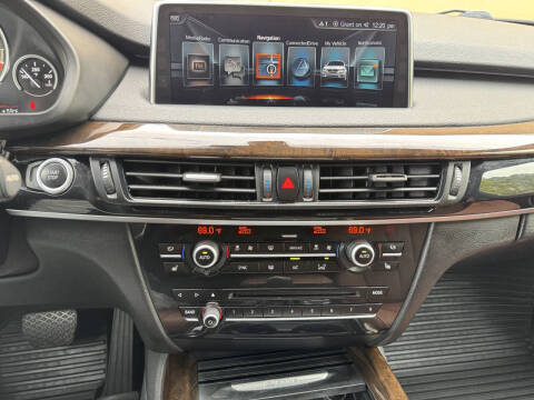 2017 BMW X5 xDrive40e iPerformance