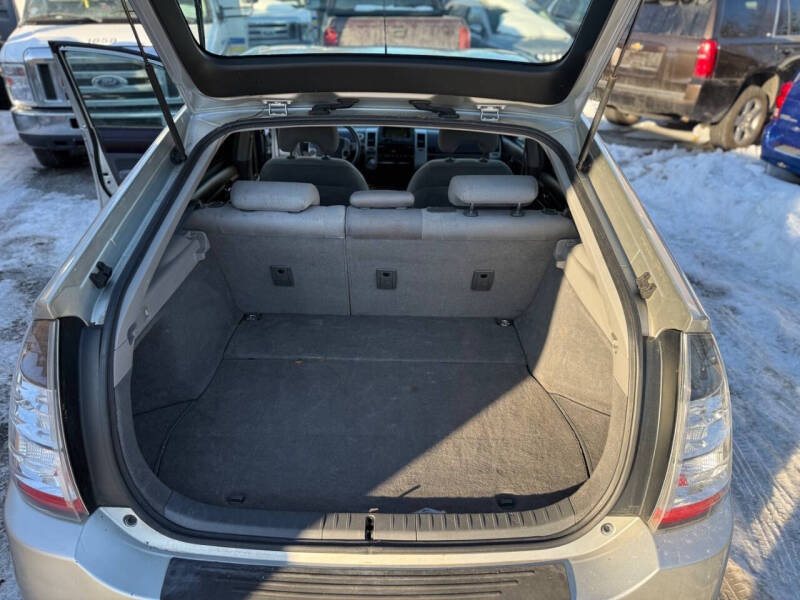 2005 Toyota Prius