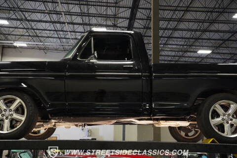 1975 Ford F-100