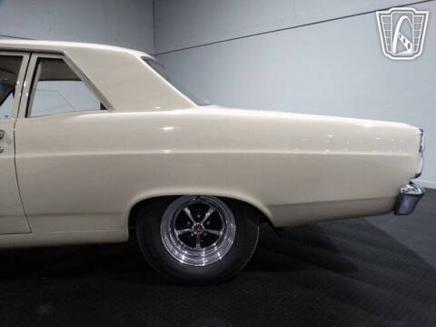 1967 Ford Fairlane