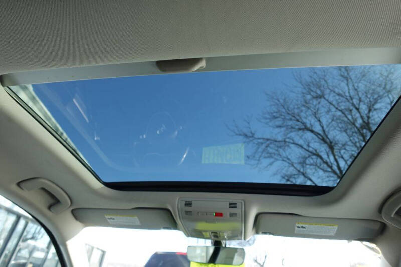 2021 Volkswagen Jetta SE