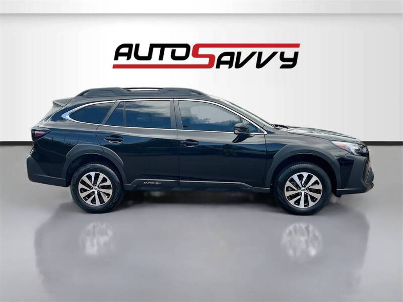 2023 Subaru Outback Premium