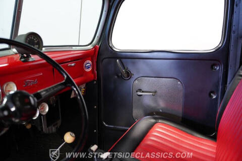 1940 Ford F-100