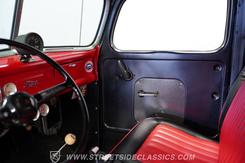 1940 Ford F-100