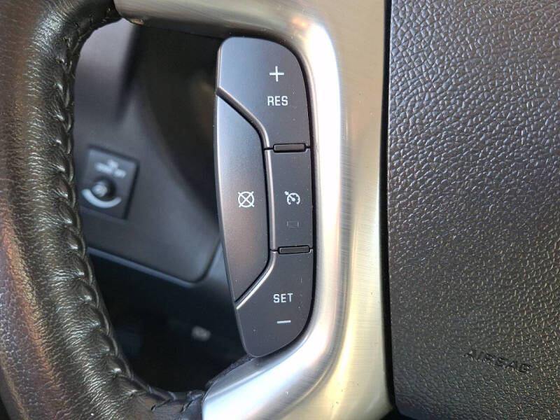 2017 Chevrolet Express LS 2500