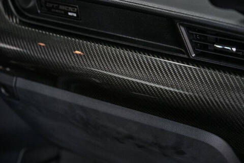 2022 Ford Mustang Shelby GT500