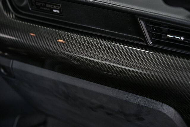 2022 Ford Mustang Shelby GT500