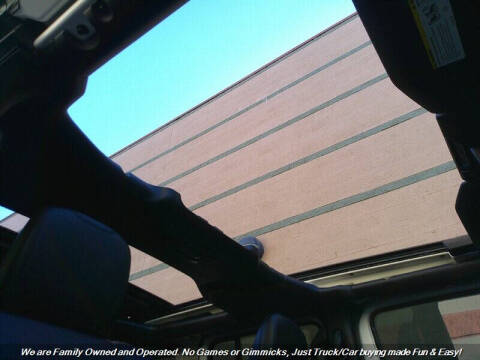 2019 Jeep Wrangler Unlimited