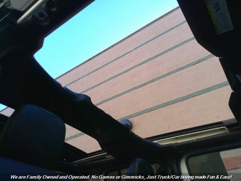 2019 Jeep Wrangler Unlimited