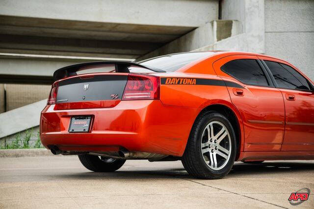 2006 Dodge Charger RT