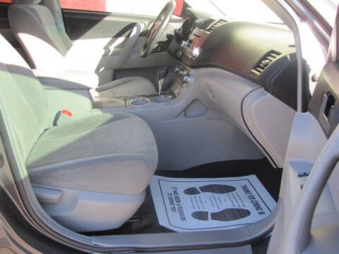 2012 Toyota Highlander