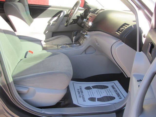 2012 Toyota Highlander