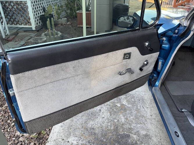 1961 Chevrolet Impala