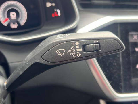 2023 Audi A6 quattro Premium 45 TFSI