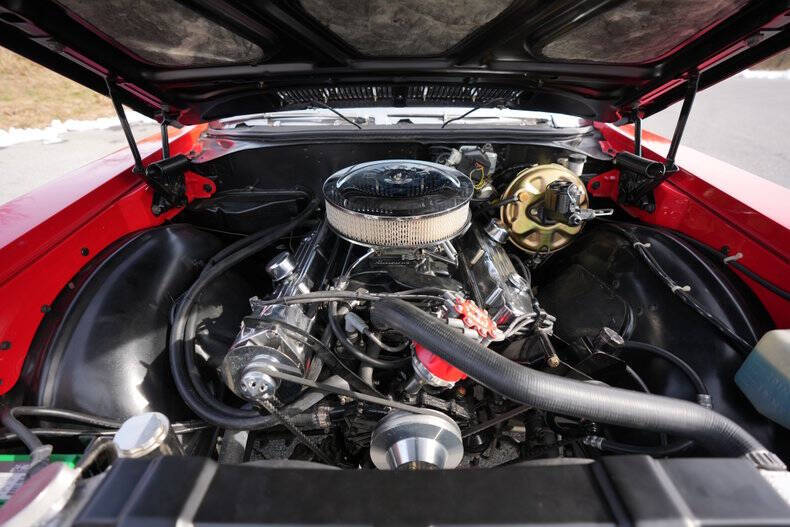 1968 Buick Gran Sport