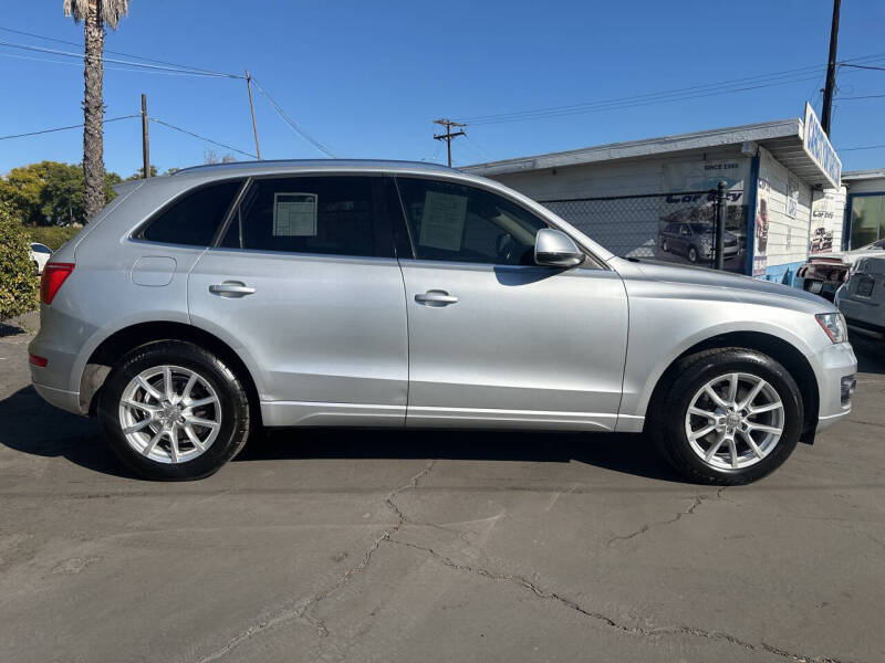 2010 Audi Q5 Premium photo 5