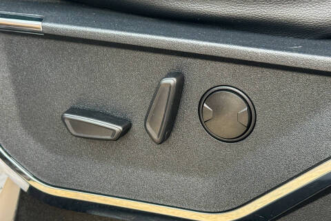 2023 Ford F-250 Super Duty Lariat