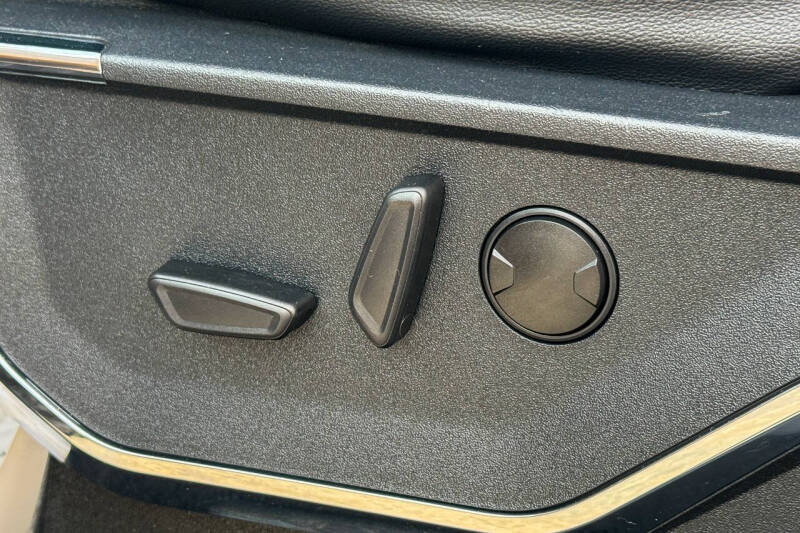 2023 Ford F-250 Super Duty Lariat