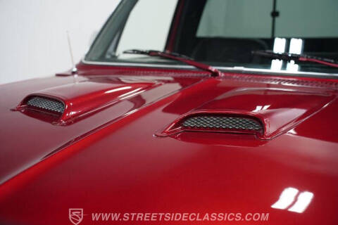 1981 Chevrolet C/K 10 Series