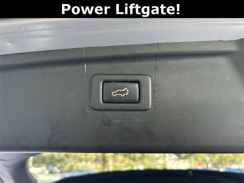 2018 Subaru Outback 3.6R Limited