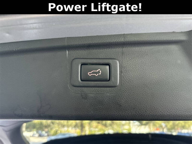 2018 Subaru Outback 3.6R Limited