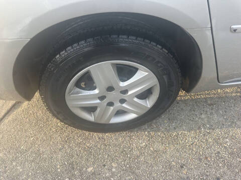 2008 Chevrolet Impala LS