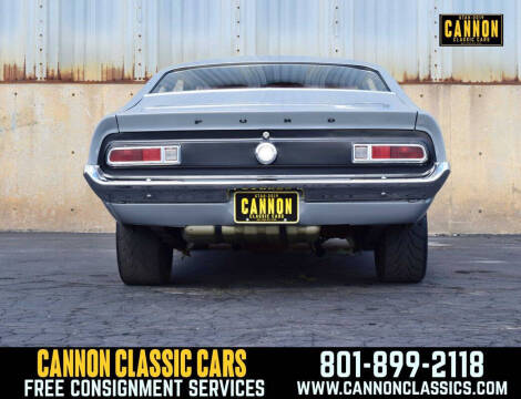 1977 Ford Maverick