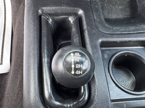 2016 RAM 5500