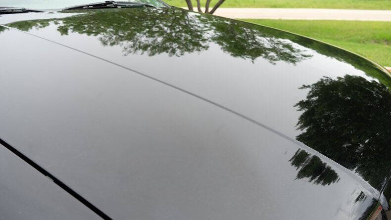1996 Chevrolet Impala SS
