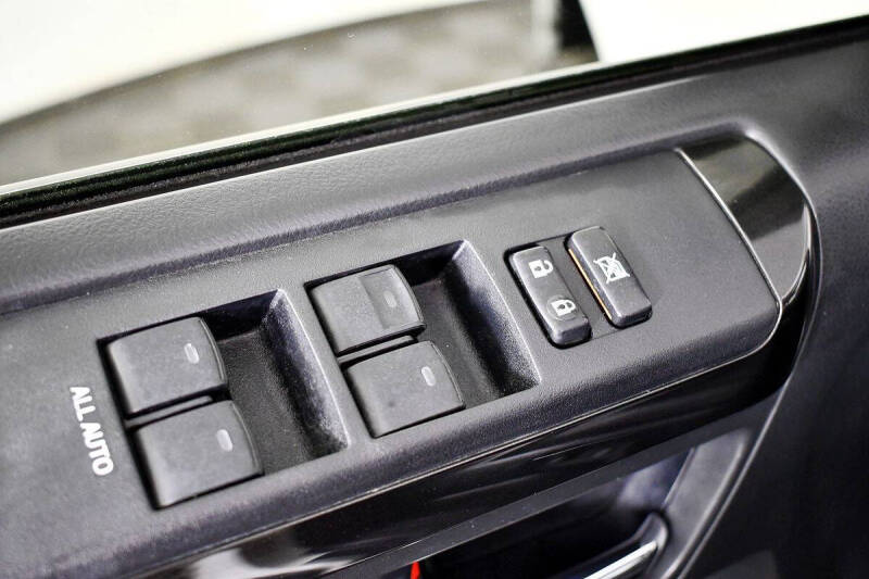 2016 Toyota 4Runner TRD Pro