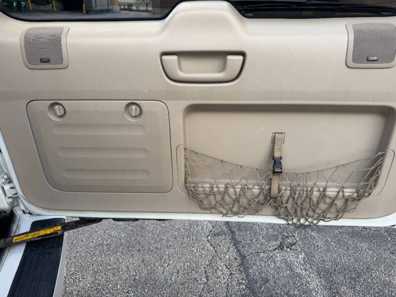 2006 Lexus GX 470
