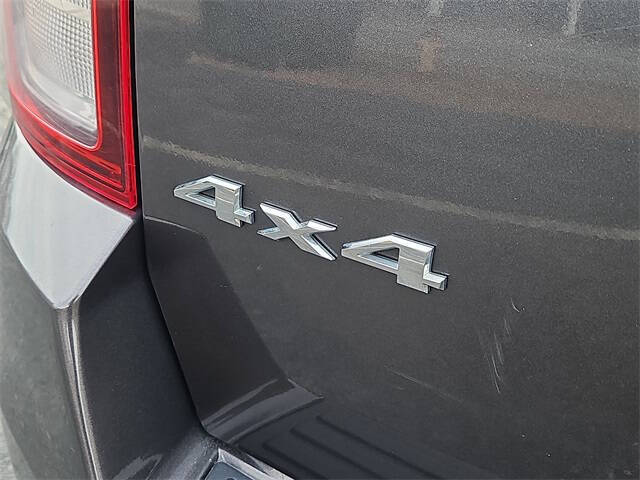 2017 Jeep Compass Sport