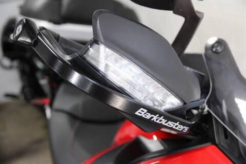 2017 Ducati MULTISTRAD