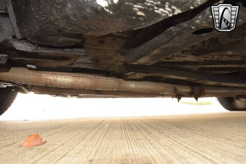 1963 Ford Thunderbird