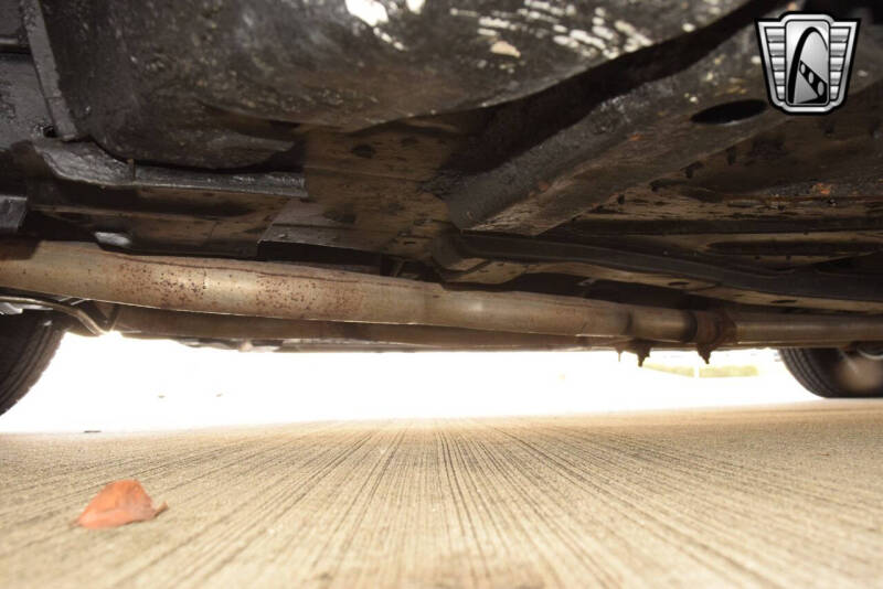 1963 Ford Thunderbird