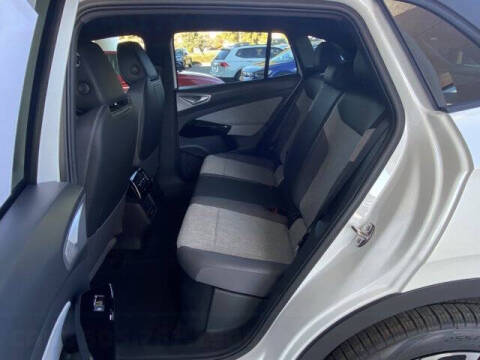 2026 Volkswagen ID.4 Pro