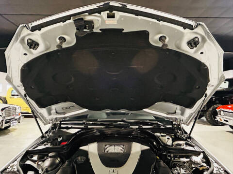 2011 Mercedes-Benz E350