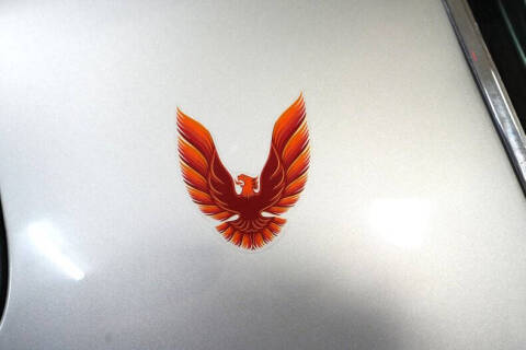 1979 Pontiac Trans Am