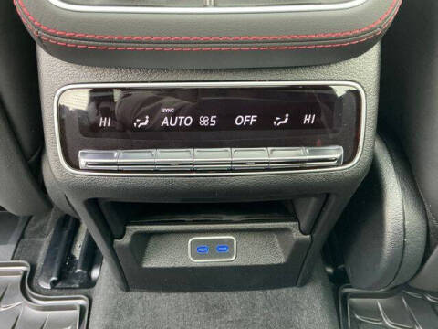 2026 Mercedes-Benz GLE AMG GLE 53