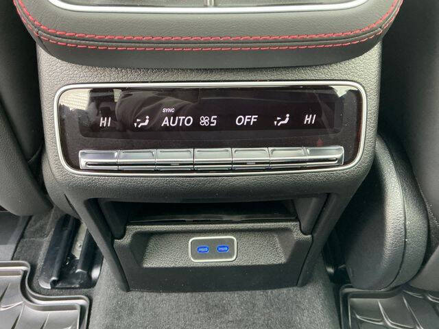 2026 Mercedes-Benz GLE AMG GLE 53