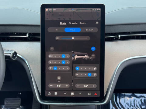 2025 Volvo EX90 Twin Ultra 7P