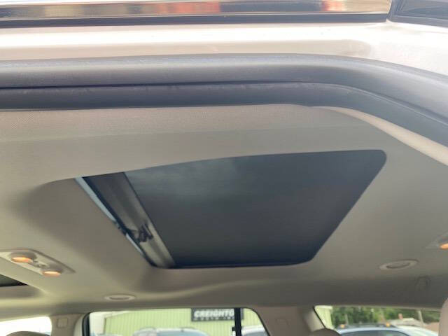 2016 Buick Enclave Premium