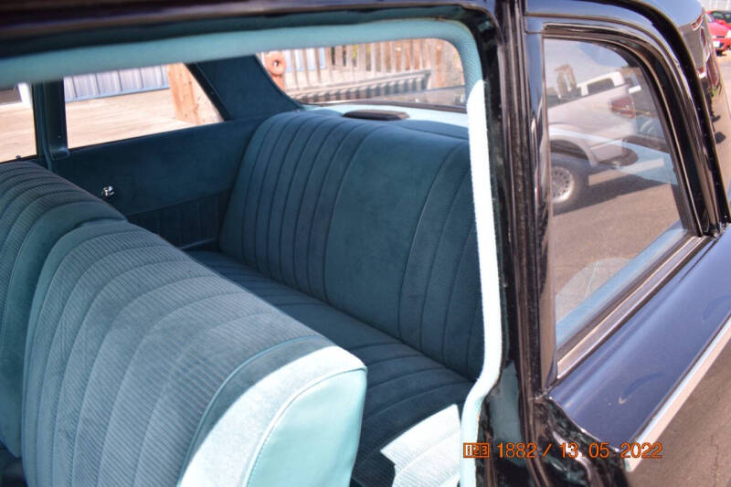 1963 Chevrolet Biscayne