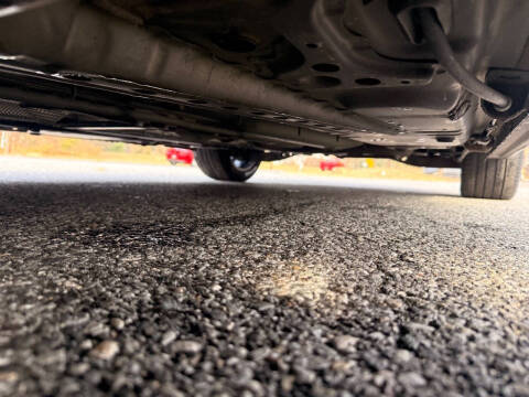 2021 Chevrolet Malibu RS