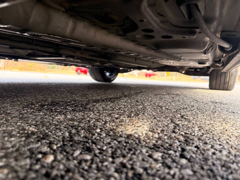 2021 Chevrolet Malibu RS