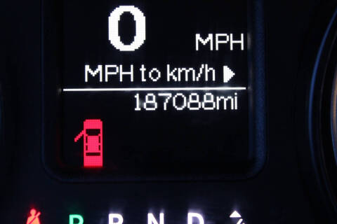 2014 RAM 1500 Tradesman