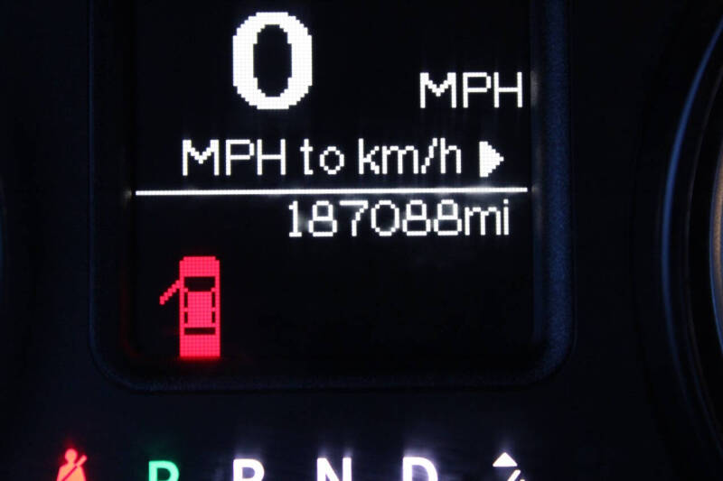 2014 RAM 1500 Tradesman