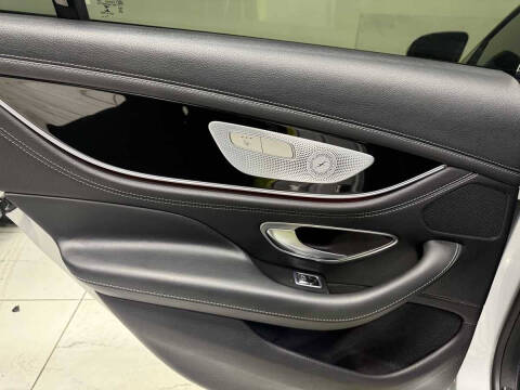 2019 Mercedes-Benz AMG GT 63