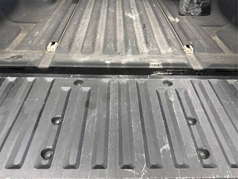 2014 Nissan Frontier SV